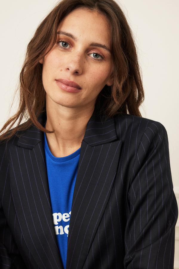La Petite Francaise Veste Valérie