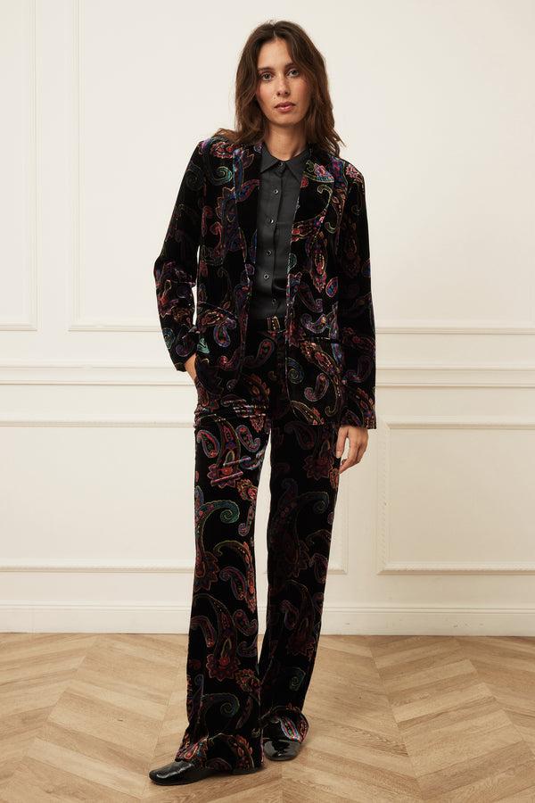 La Petite Francaise Veste Vanessa