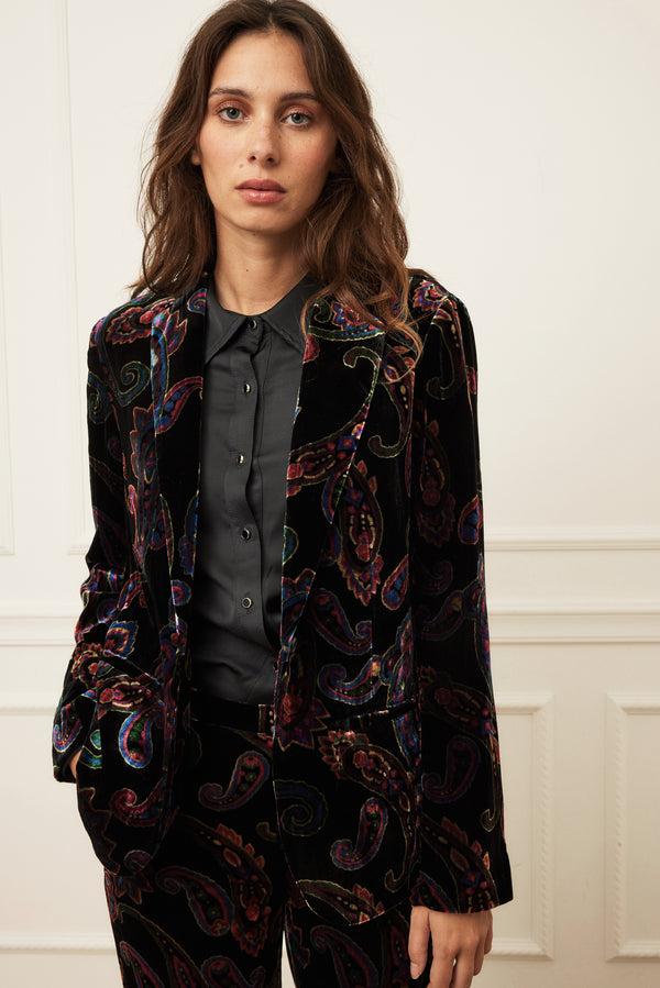 La Petite Francaise Veste Vanessa