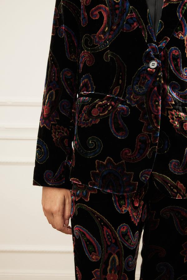 La Petite Francaise Veste Vanessa