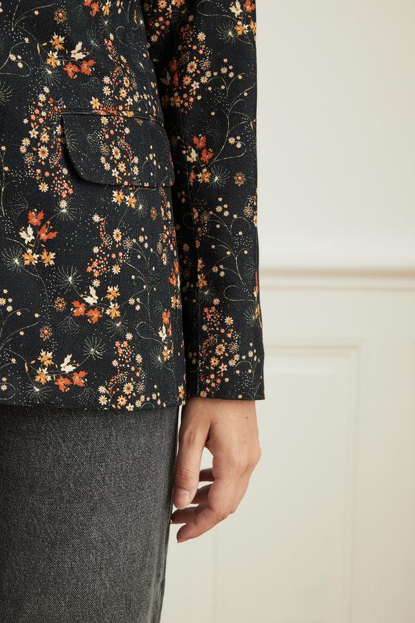 La Petite Francaise Veste Verger