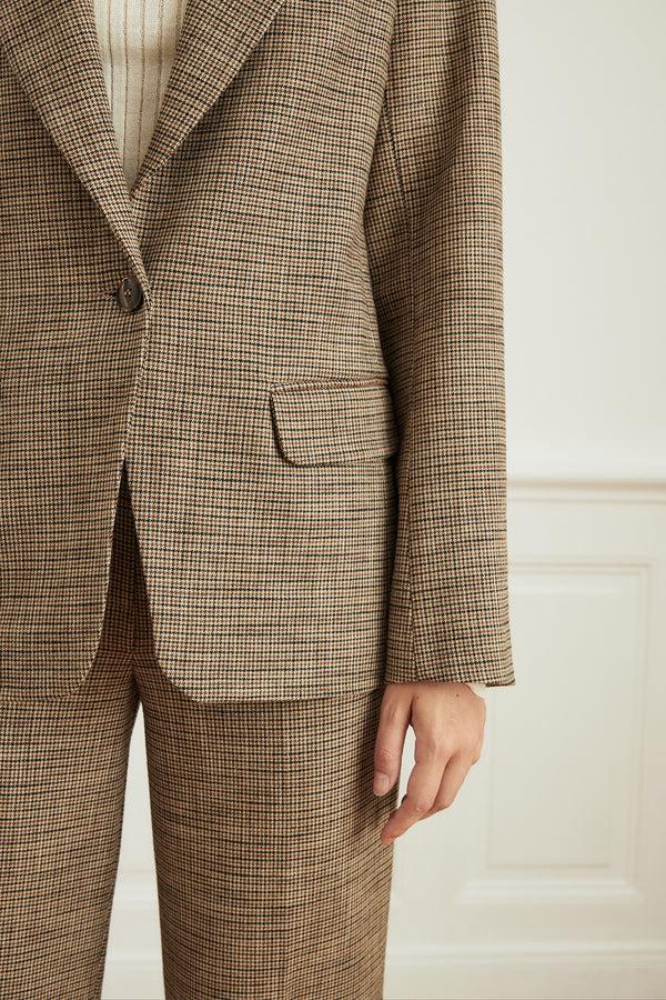 La Petite Francaise Veste Virage