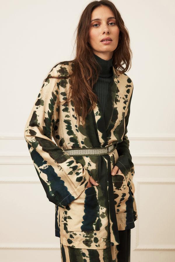 La Petite Francaise Veste Virginie