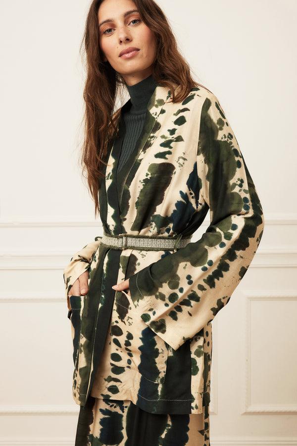 La Petite Francaise Veste Virginie