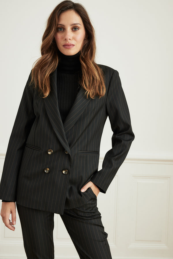 La Petite Francaise Veste Vitesse