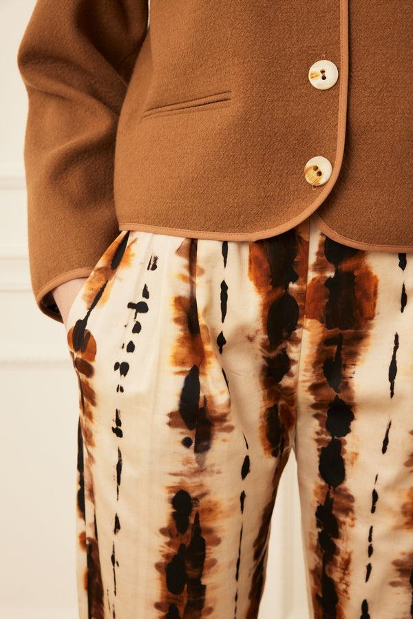 La Petite Francaise Veste Voyage 2