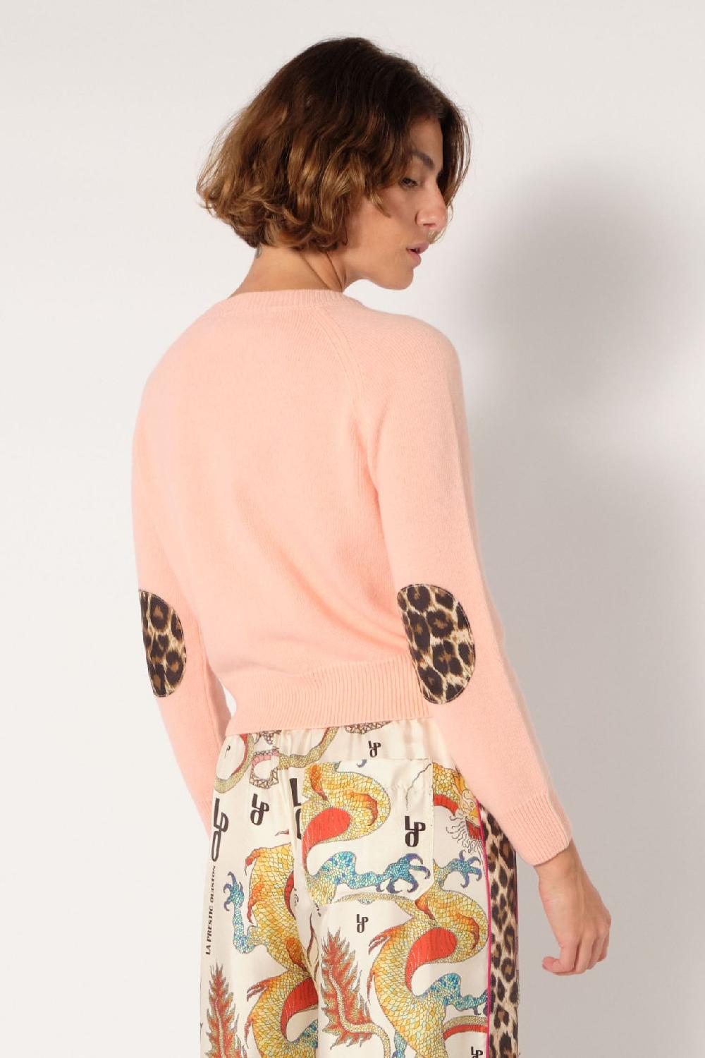 La Prestic Ouiston Cardigan LORIENT – Ballerina