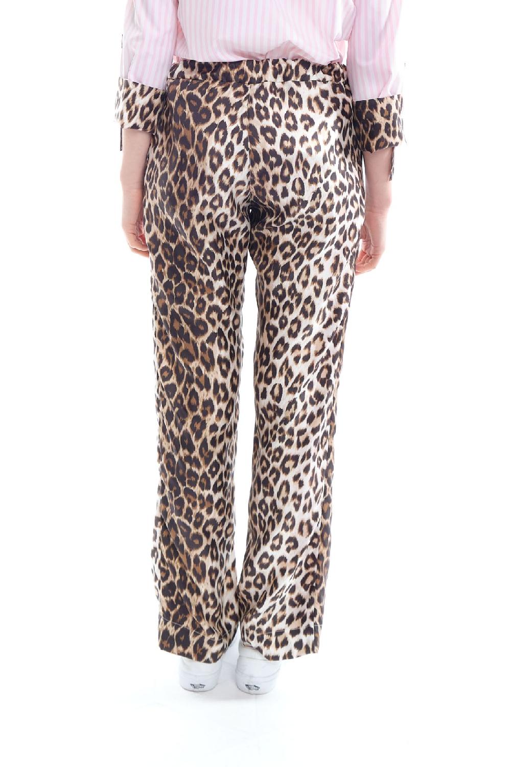 La Prestic Ouiston Pantalon LUCKY – Panthère