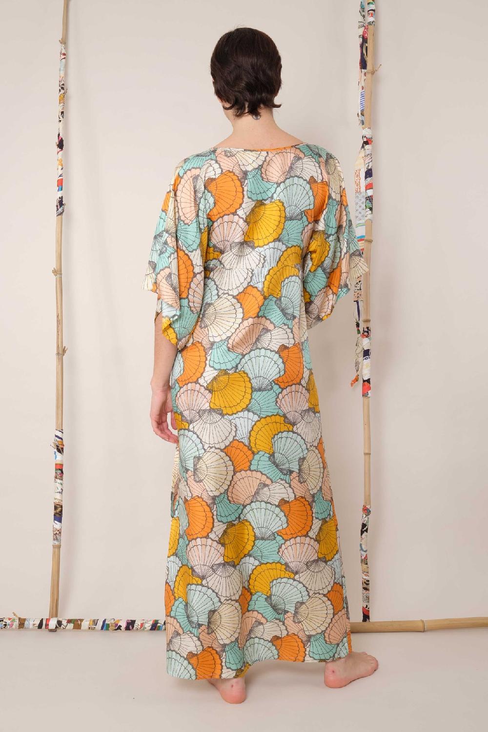 La Prestic Ouiston Robe MIDDAY – St Jacques