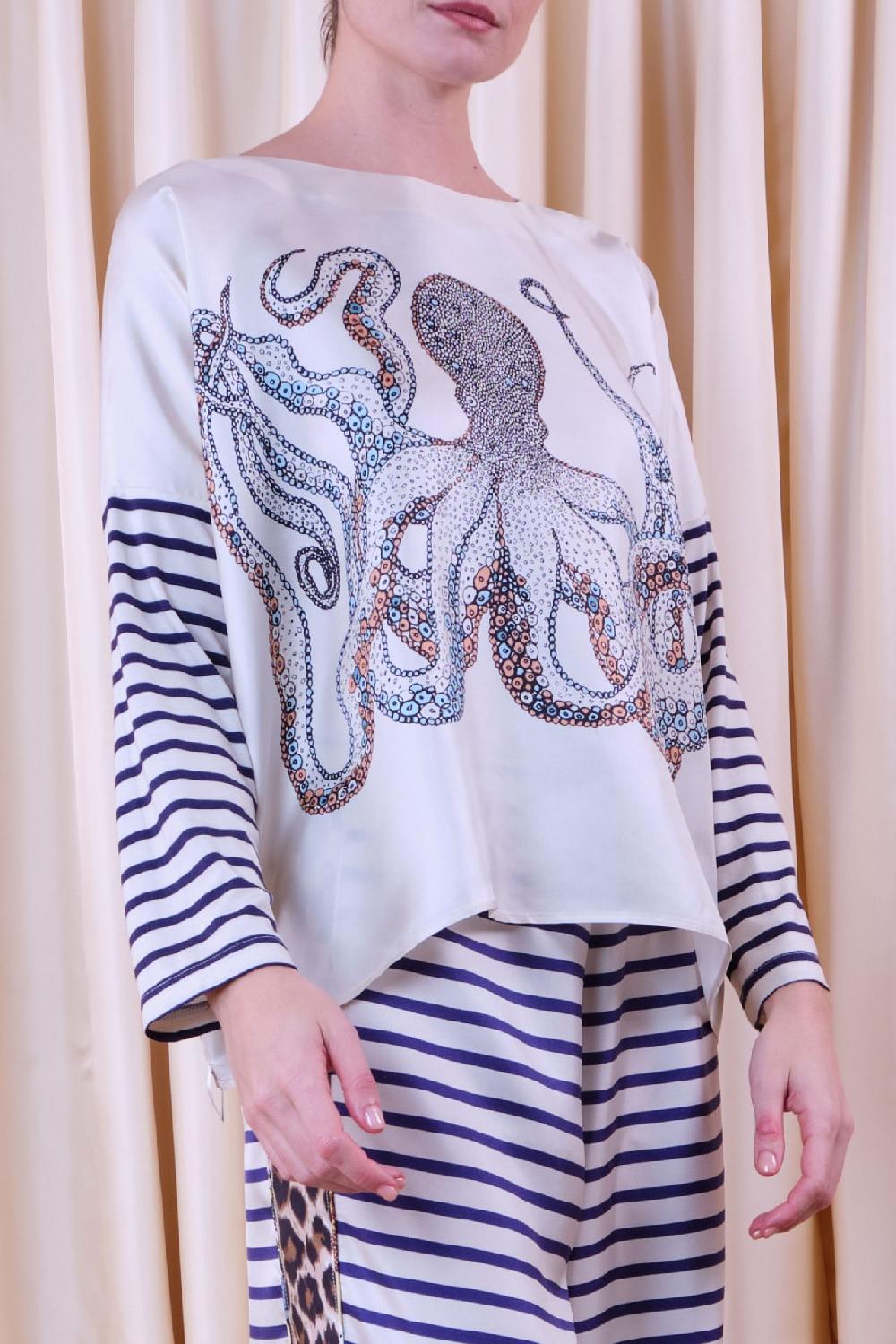 la prestic ouiston Top JANINE – Mix Bretagne placé