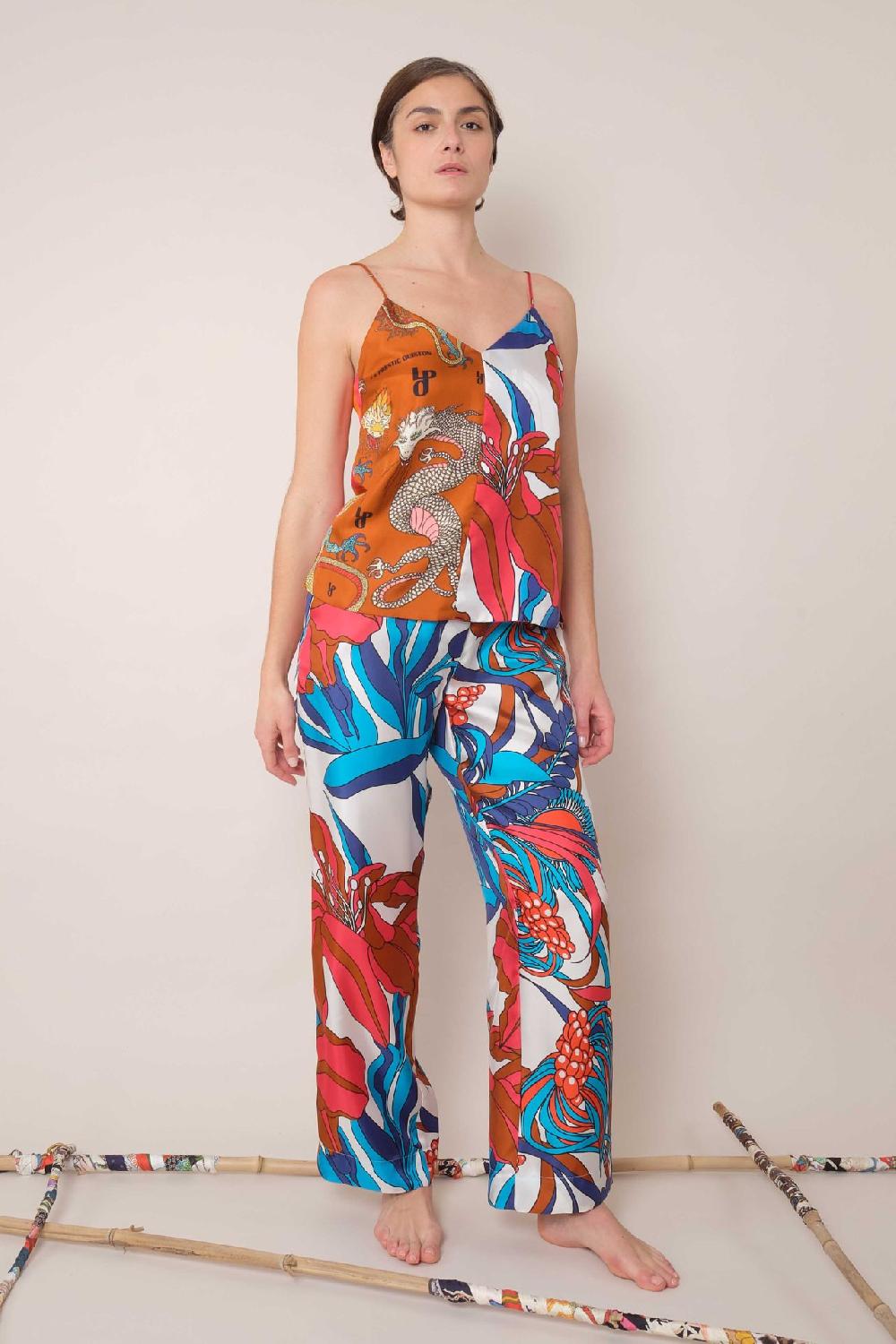 la prestic ouiston Top FRAGOLA – Mix Dragon LPO Epice