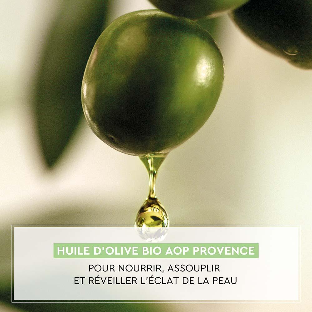 La Provençale La Crème Radieuse : Crème Hydratante Certifiée BIO