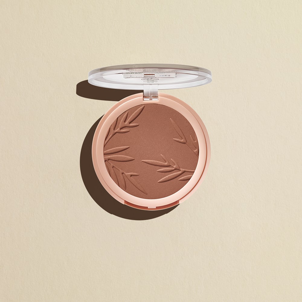 La Provençale La Poudre Soleil Lumière D'Ocres Poudre Bronzante Certifiée BIO
