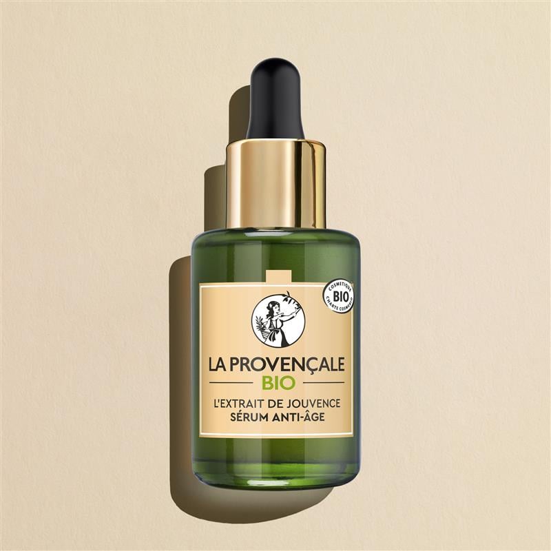 la provençale L'Extrait de Jouvence