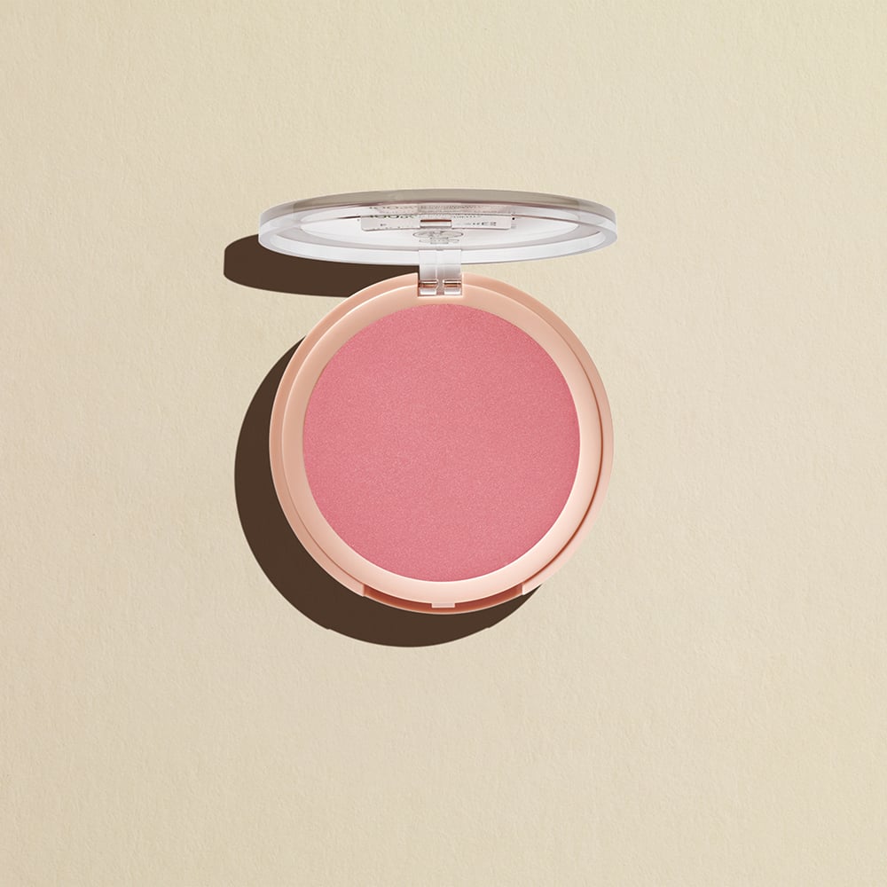 La Provençale Le Fard à Joues Lumière D'Ocres Blush Certifié BIO