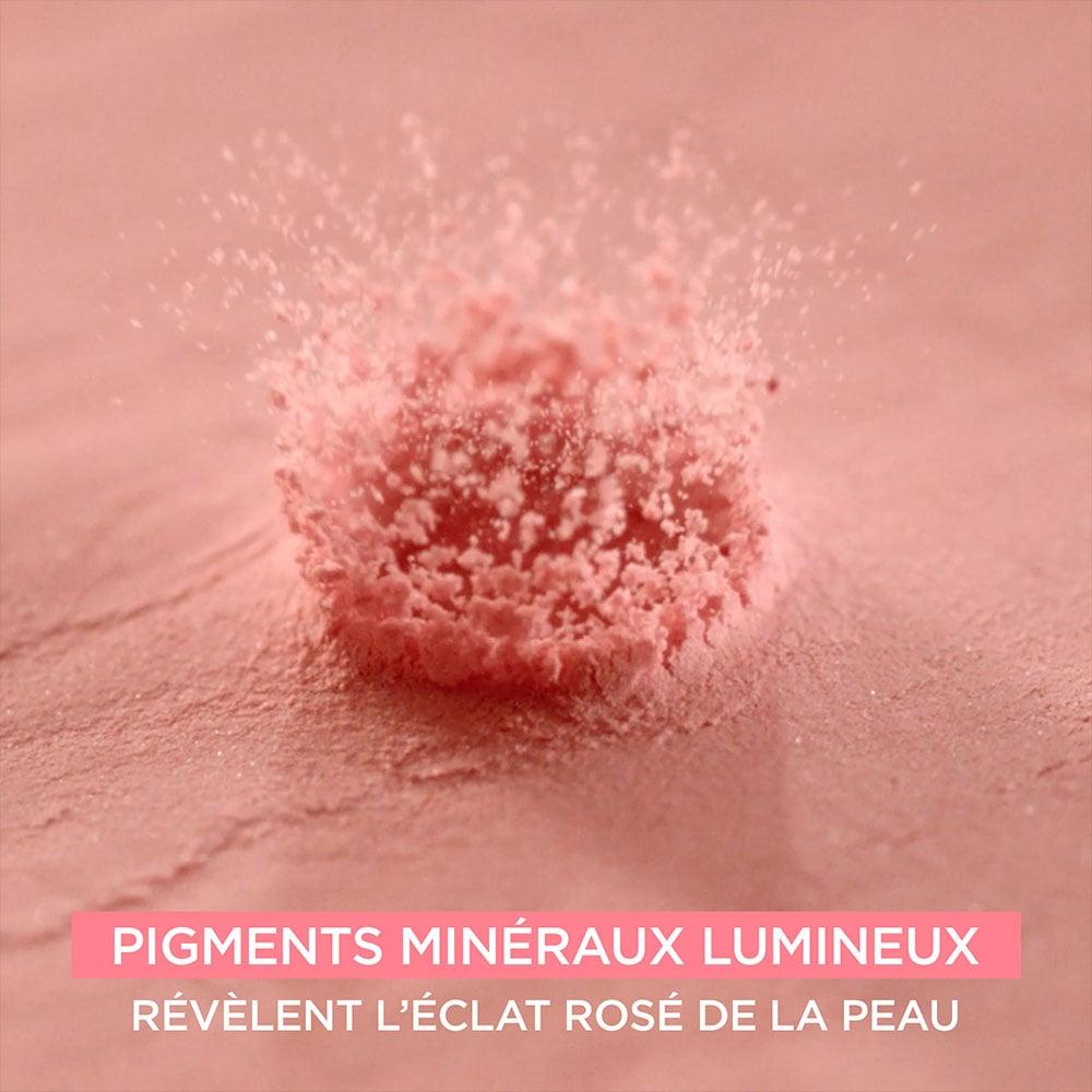 la Provençale Le Soin Rose De Jouvence Anti-Âge Yeux : Soin Contour Des Yeux