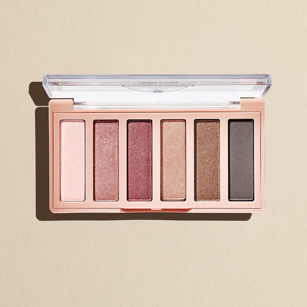 La Provençale Les Ombres à Paupières Palette Yeux D'Origine Naturelle