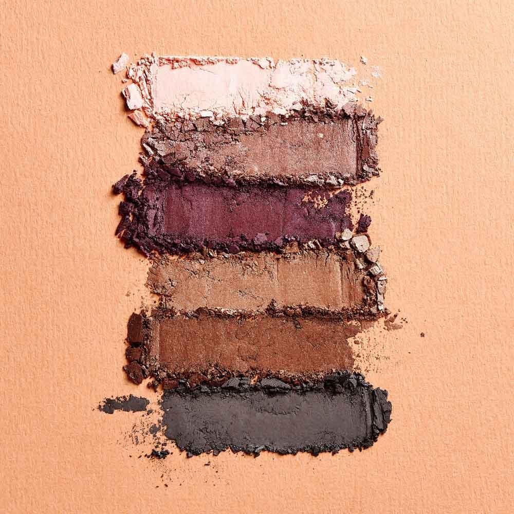 La Provençale Les Ombres à Paupières Palette Yeux D'Origine Naturelle
