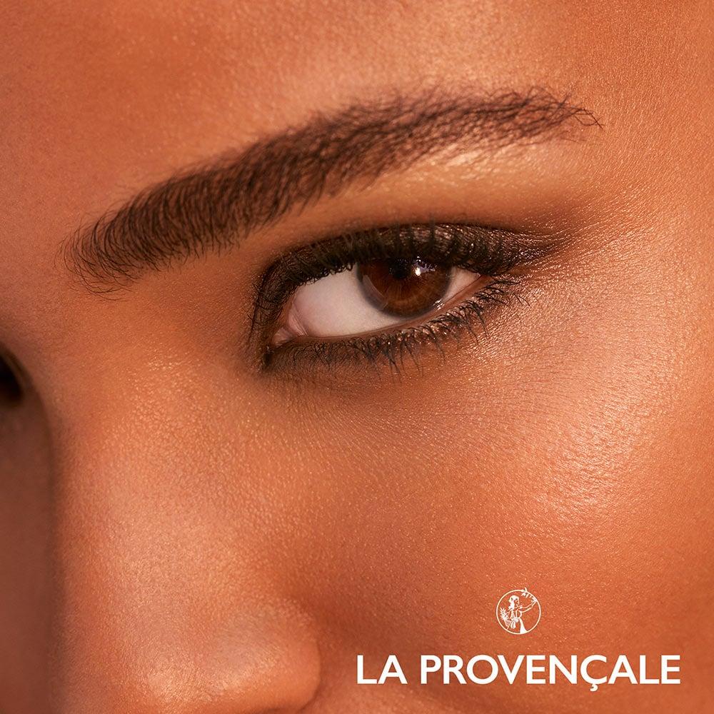 La Provençale Les Ombres à Paupières Palette Yeux D'Origine Naturelle