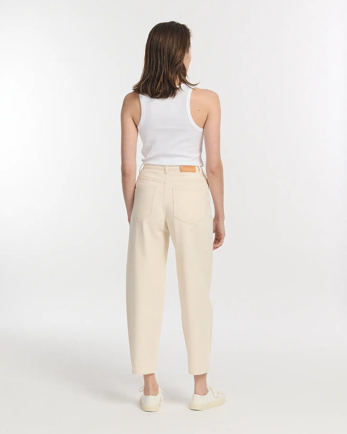 Lab Dip Jeans Ballon DENIM JEMMA