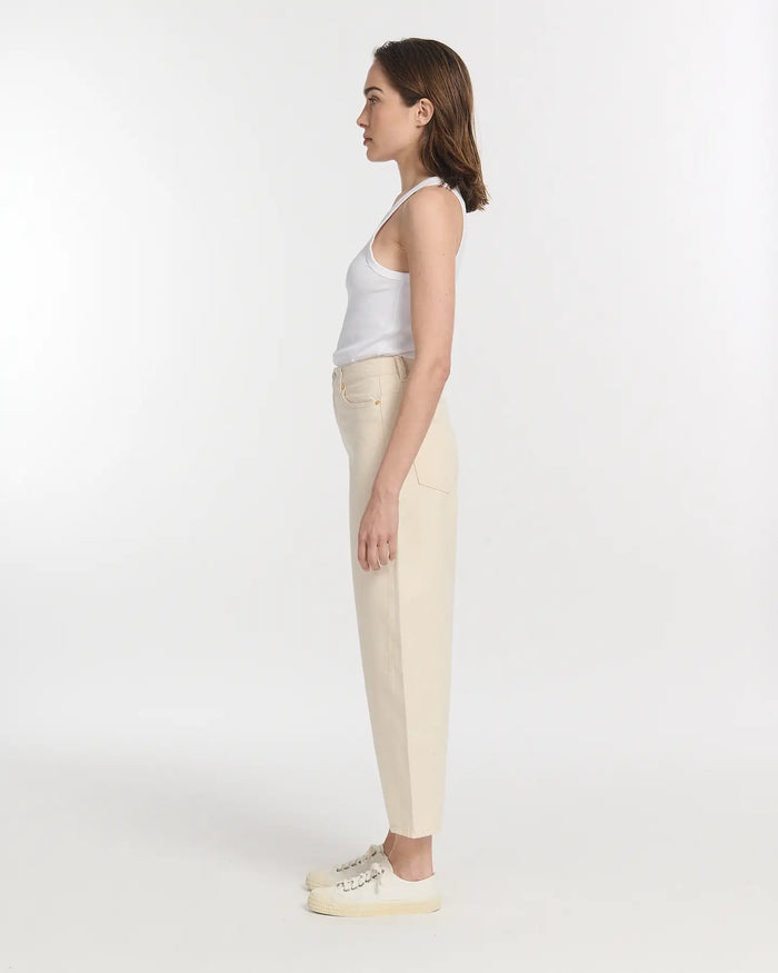 Lab Dip Jeans Ballon DENIM JEMMA