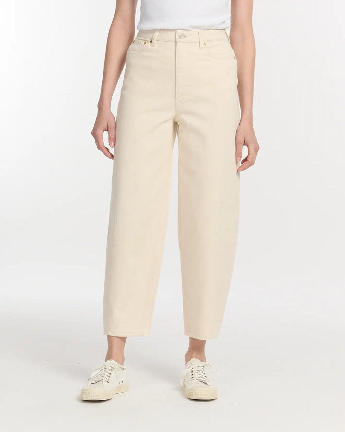 Lab Dip Jeans Ballon DENIM JEMMA