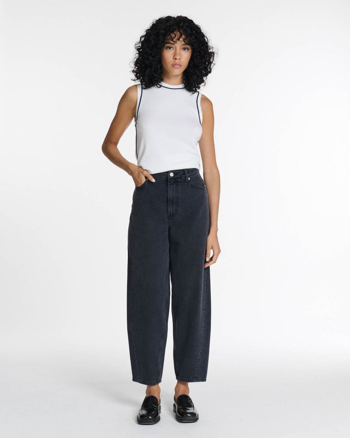 Lab Dip Jeans Ballon DENIM JEMMA