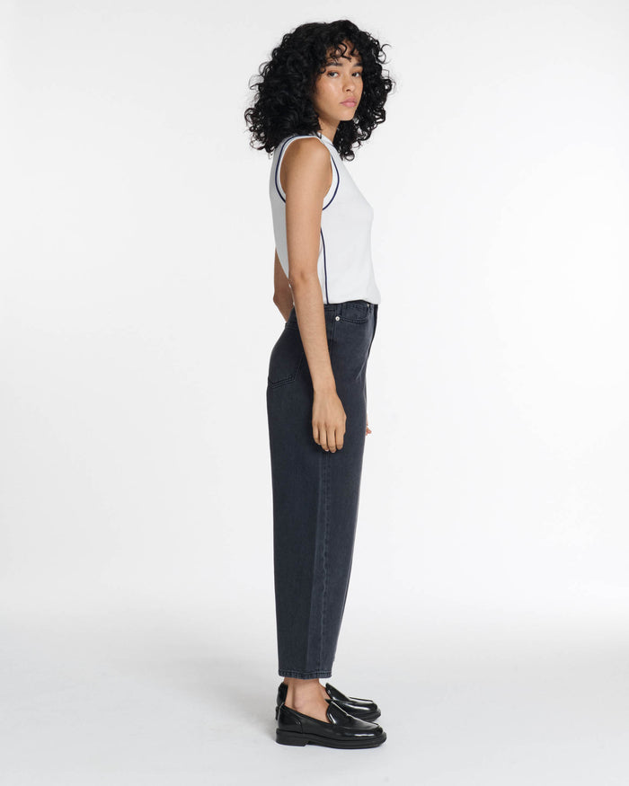 Lab Dip Jeans Ballon DENIM JEMMA