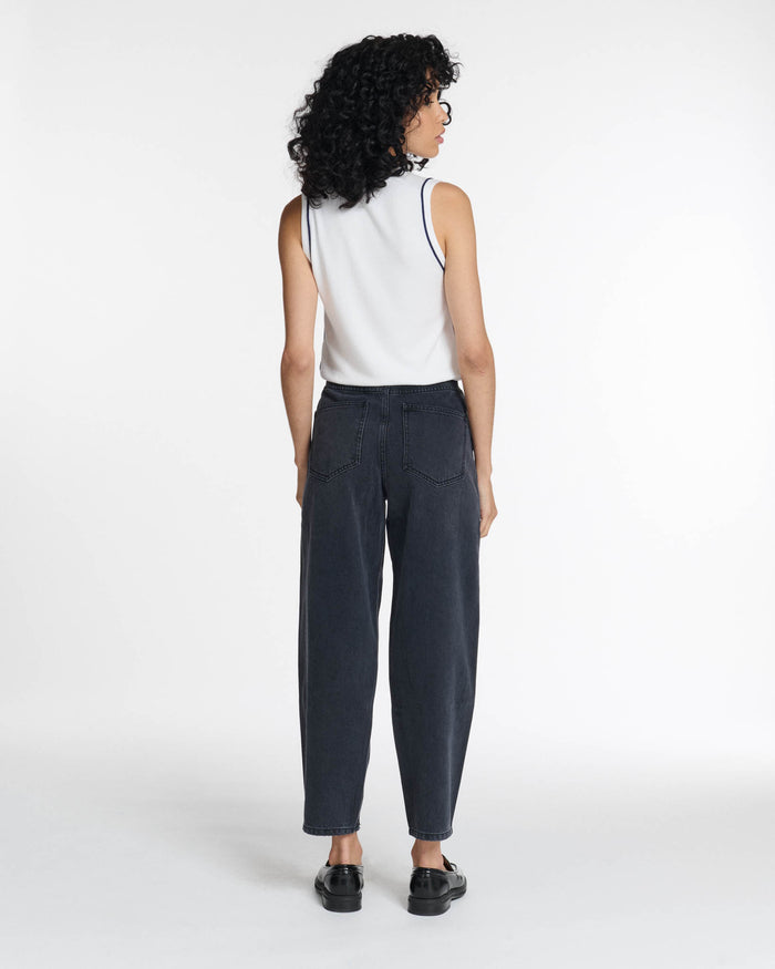 Lab Dip Jeans Ballon DENIM JEMMA