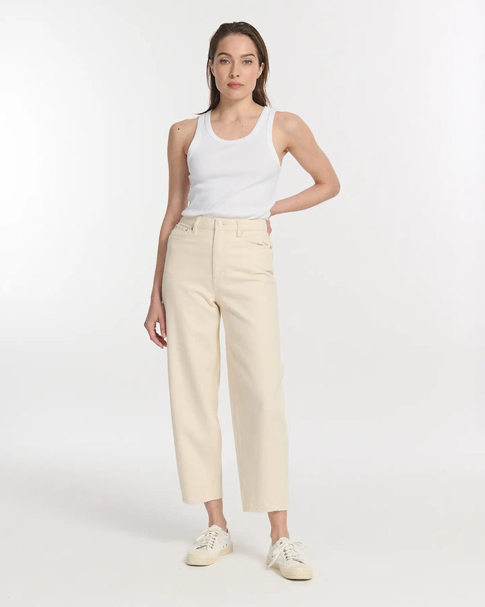 lab dip Jeans ballon DENIM JEMMA