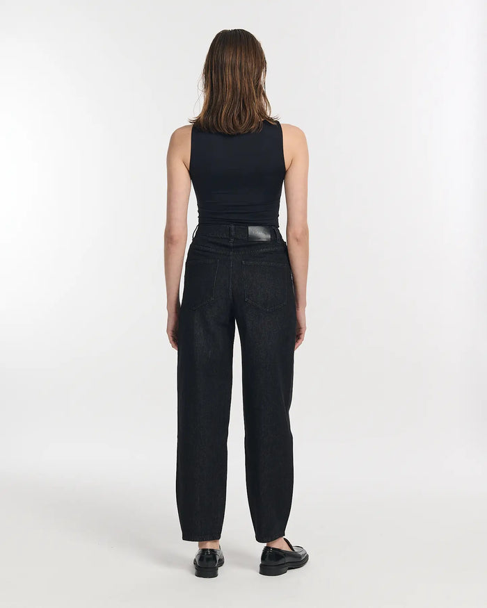 Lab Dip Jeans Ballon DENIM OLSEN