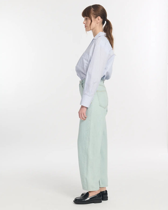 Lab Dip Jeans Ballon DENIM OLSEN