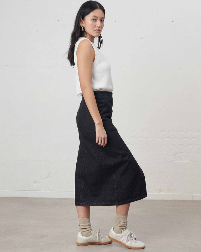 Lab Dip Jeans Crayon DENIM JILIAN