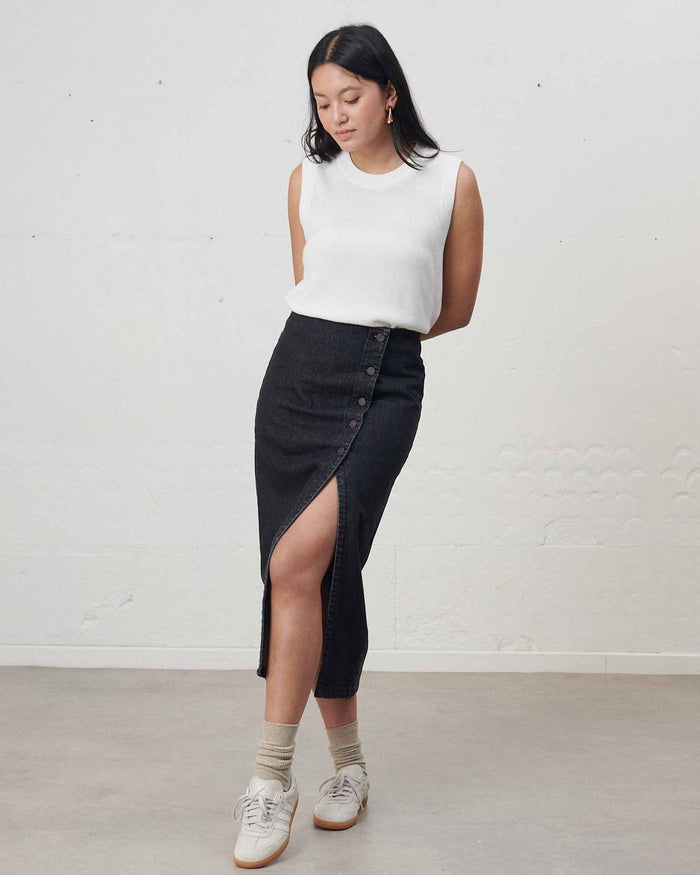 Lab Dip Jeans Crayon DENIM JILIAN