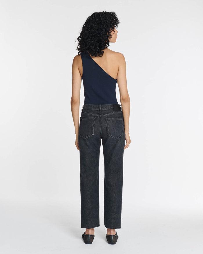 Lab Dip Jeans Droit DENIM PIXIE