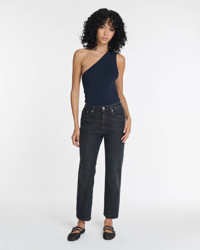 lab dip Jeans droit DENIM PIXIE