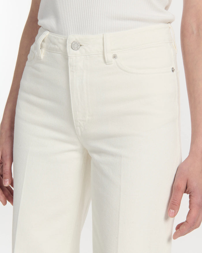 Lab Dip Jeans Droit Large DENIM SUFFREN