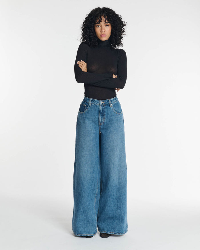 Lab Dip Jeans Extra Large DENIM YORK