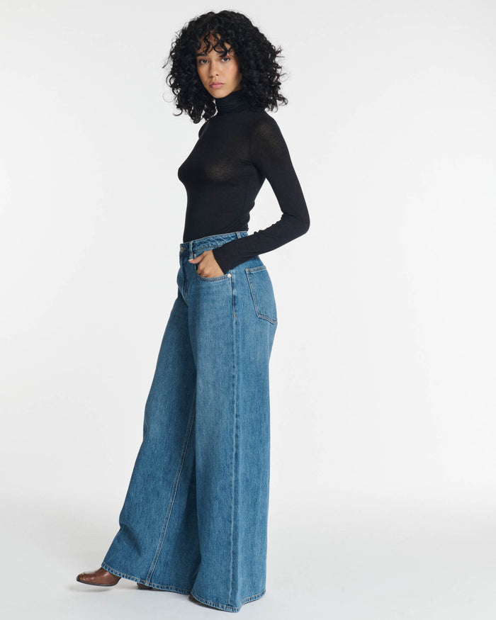 Lab Dip Jeans Extra Large DENIM YORK