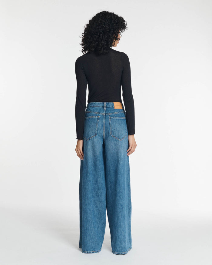 Lab Dip Jeans Extra Large DENIM YORK