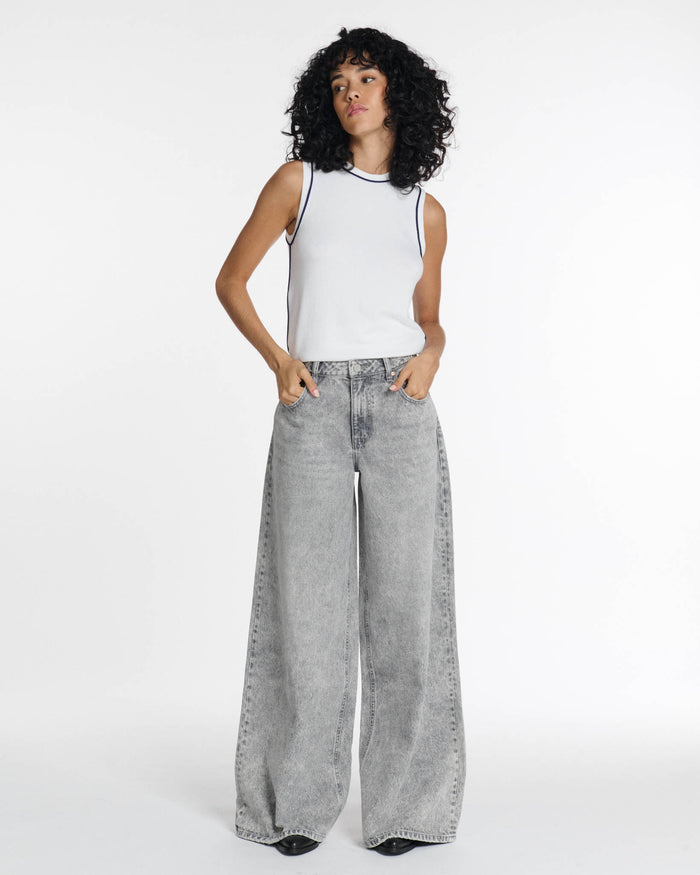 Lab Dip Jeans Extra Large DENIM YORK