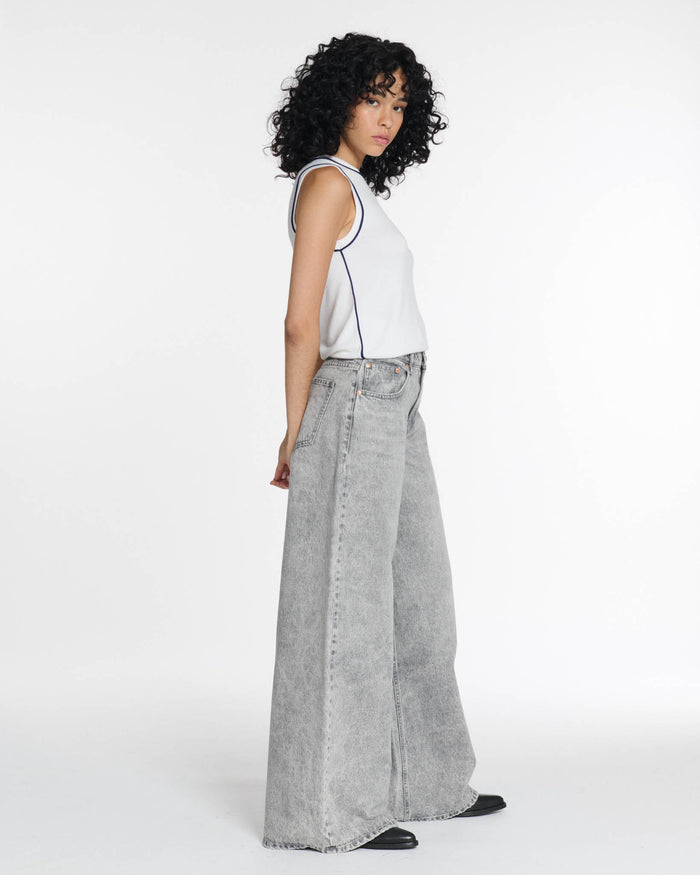 Lab Dip Jeans Extra Large DENIM YORK
