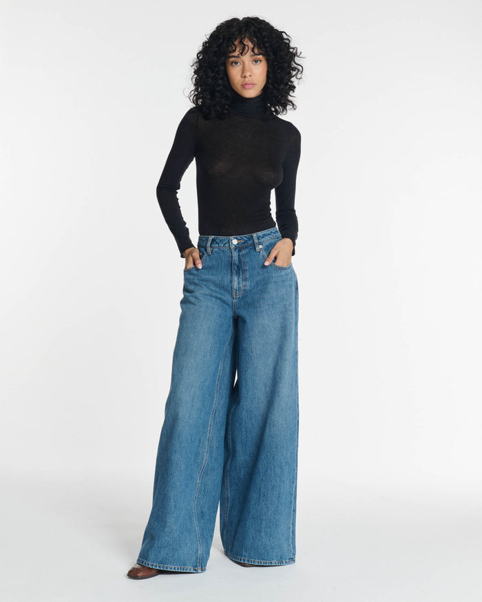lab dip Jeans extra large DENIM YORK