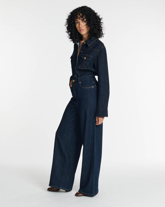 Lab Dip Jeans Large DENIM 3D TAYLOR