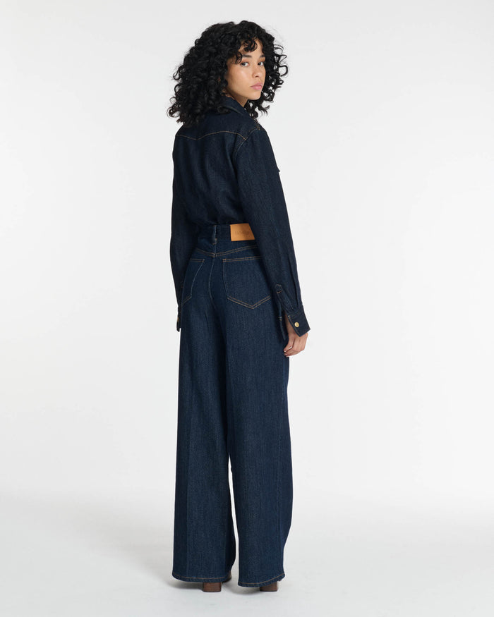 Lab Dip Jeans Large DENIM 3D TAYLOR