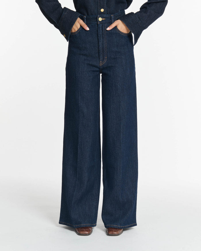 Lab Dip Jeans Large DENIM 3D TAYLOR