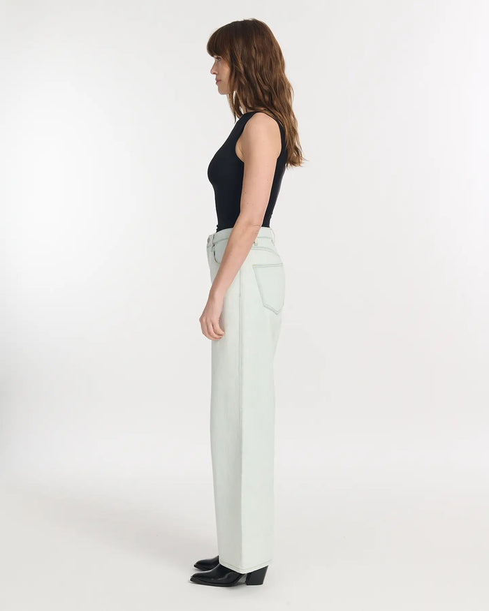 Lab Dip Jeans Large DENIM JOIE