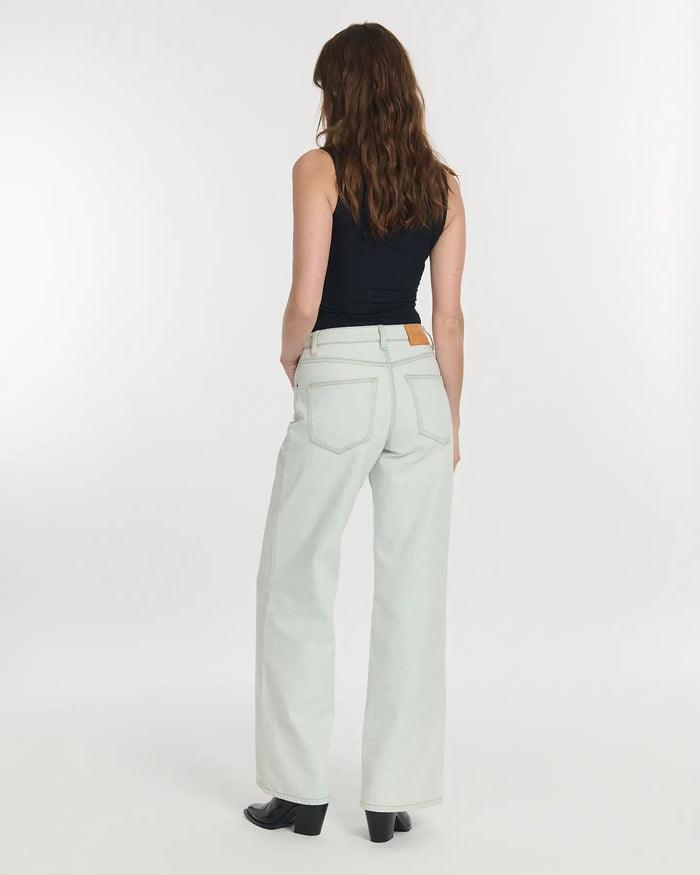 Lab Dip Jeans Large DENIM JOIE