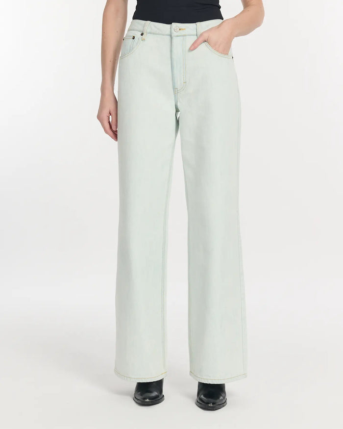 Lab Dip Jeans Large DENIM JOIE