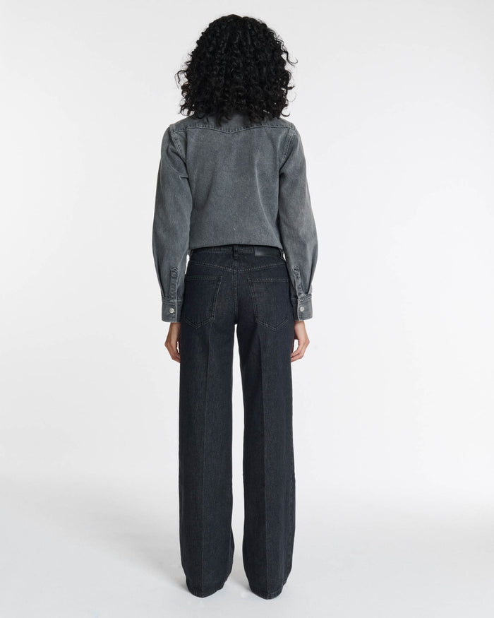 Lab Dip Jeans Large DENIM JOIE